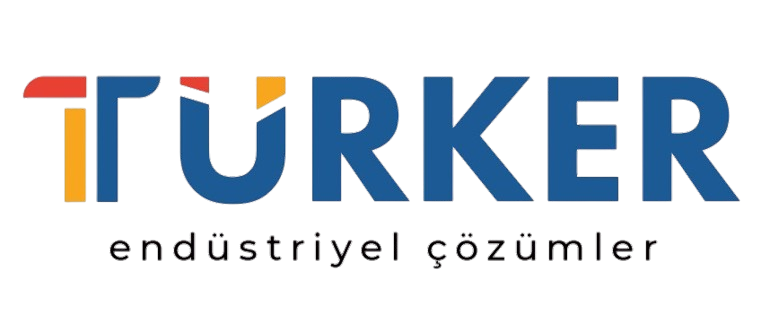 Türker Endüstriyel Logo